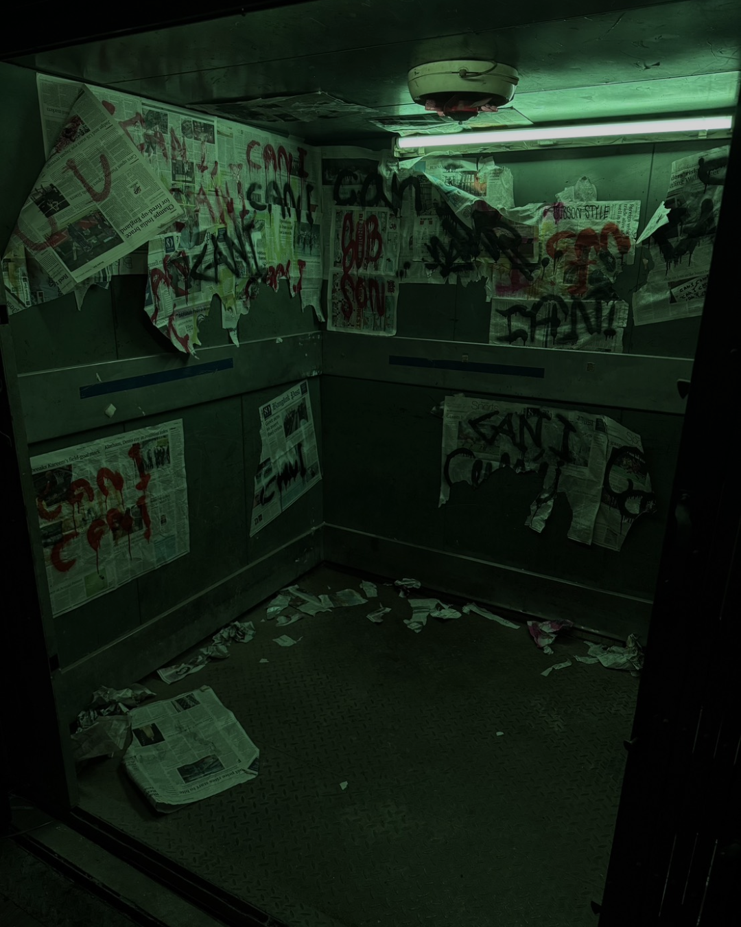 music video location in Bangkok