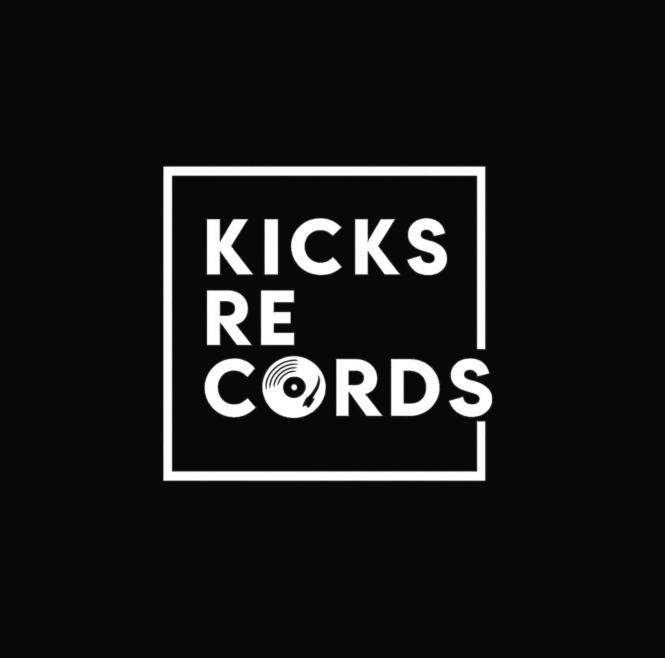 Logo-kicksrecords