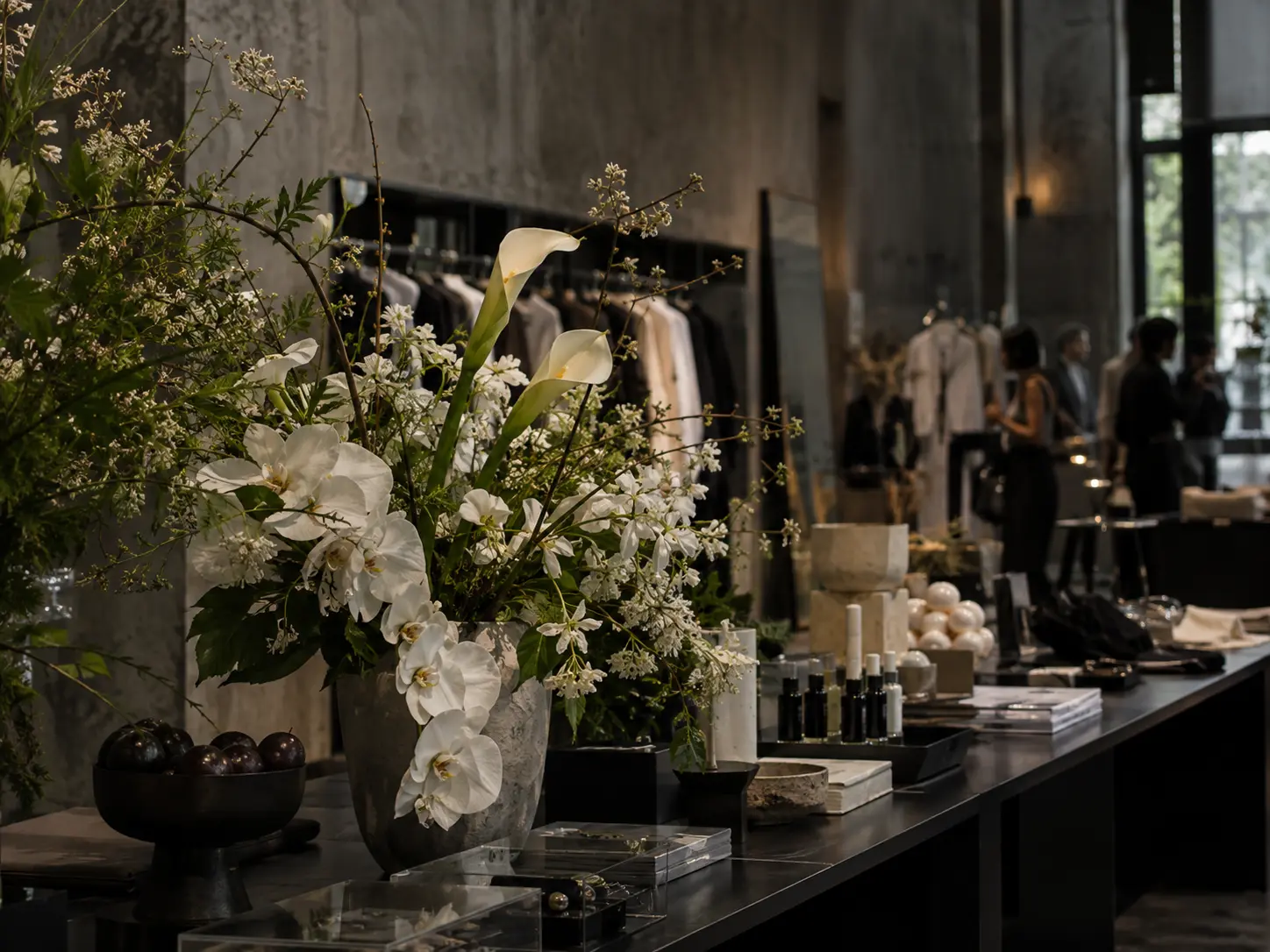 Pop-Up Space Bangkok